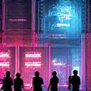 테마 이벤트 공간 렌탈 아이콘